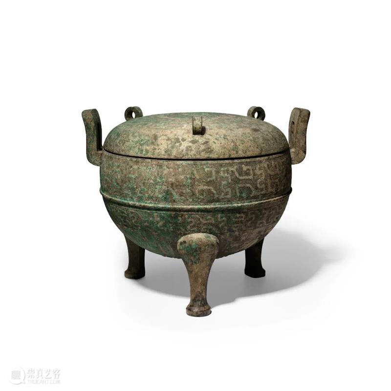 邦瀚斯纽约｜亚洲艺术周「中国书画与工艺精品」专场 崇真艺客