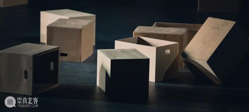 Available to Purchase|Transition By Untitled Group 崇真艺客