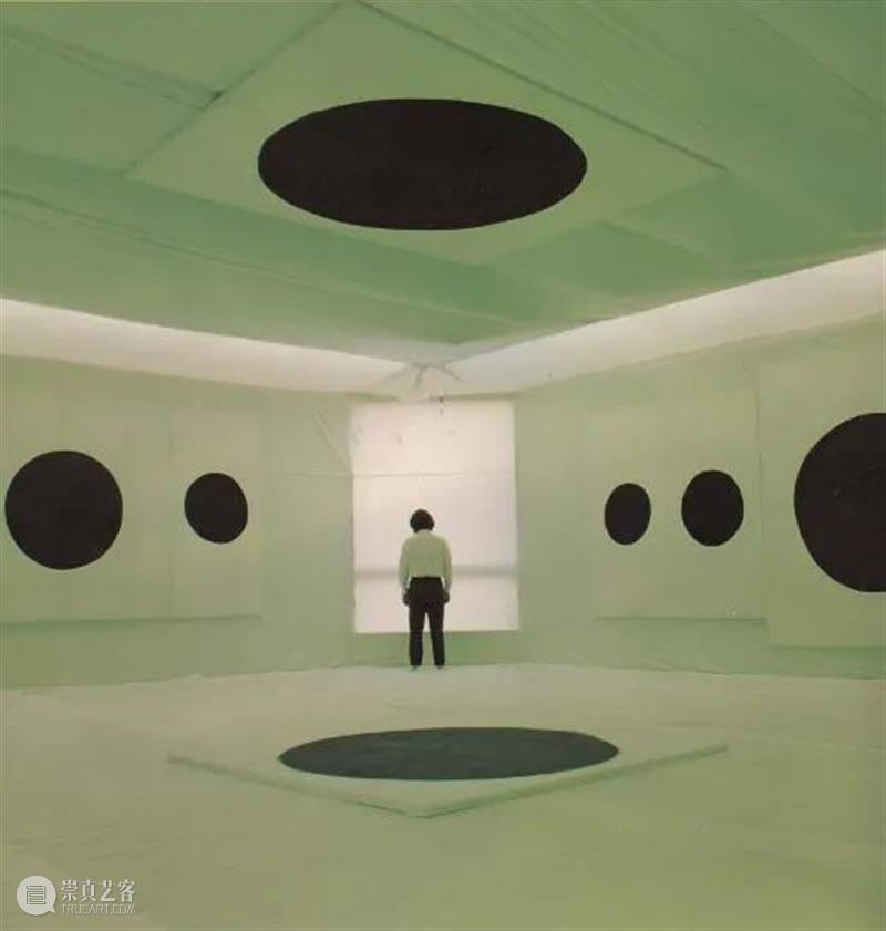 KennaXu画廊 | 「史鉴未来」参展艺术家王川(Wang Chuan) 崇真艺客