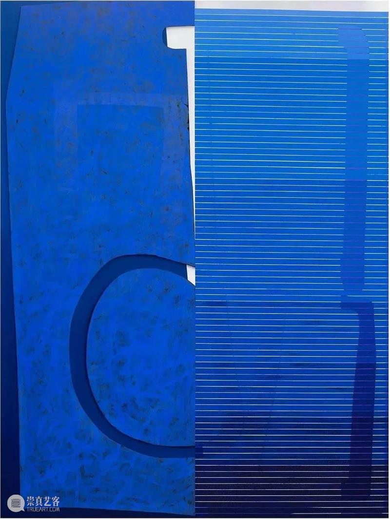 KennaXu画廊 |「史鉴未来」参展艺术家恩里科·巴赫（Enrico Bach） 崇真艺客