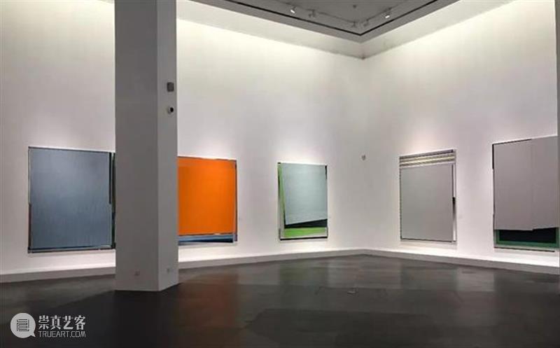 KennaXu画廊 |「史鉴未来」参展艺术家恩里科·巴赫（Enrico Bach） 崇真艺客