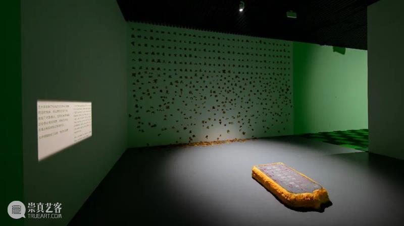 PLM展览 | “景观疗养院：应歆珣”今天正式开幕！ 崇真艺客