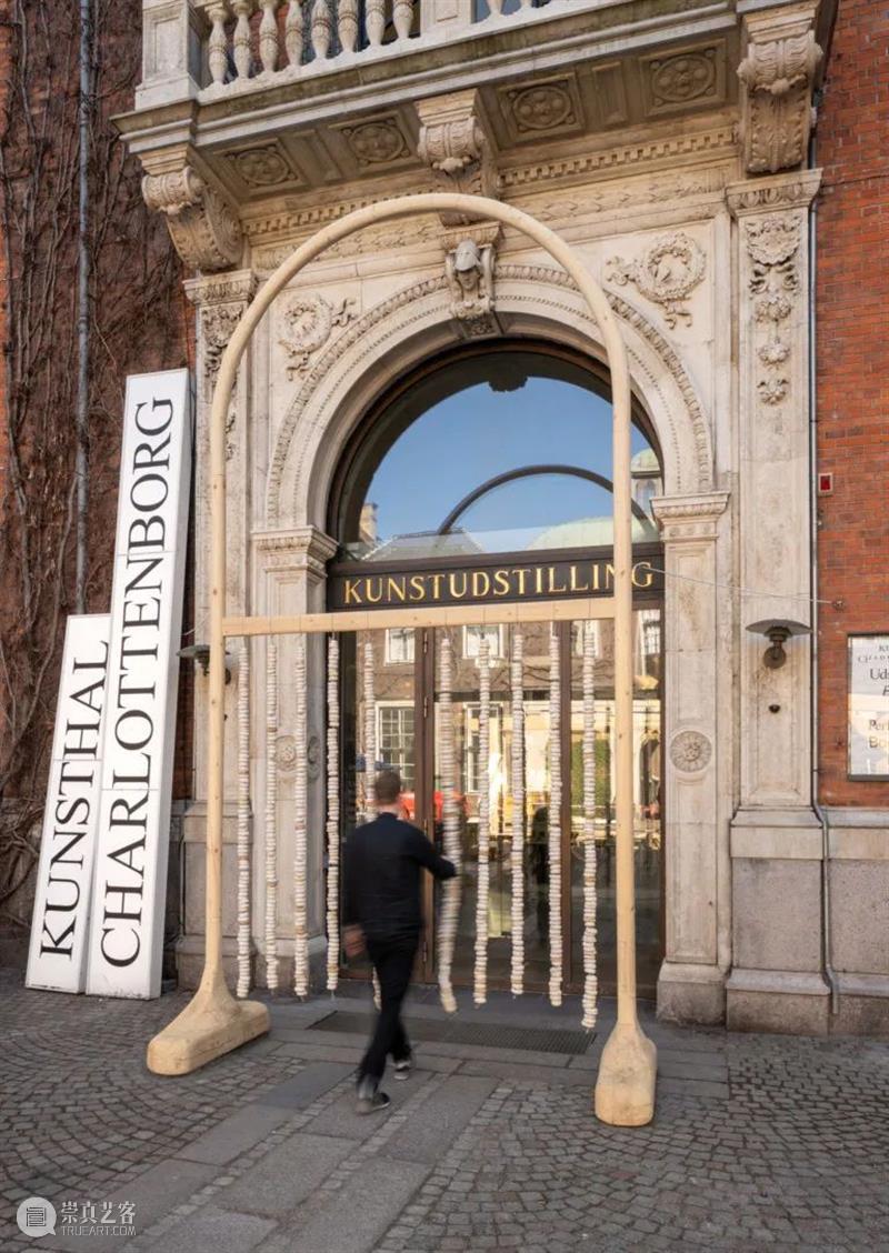 北欧最美的当代艺术展馆，每一季都有新鲜沙龙回应社会议题 | BCAF新知 崇真艺客
