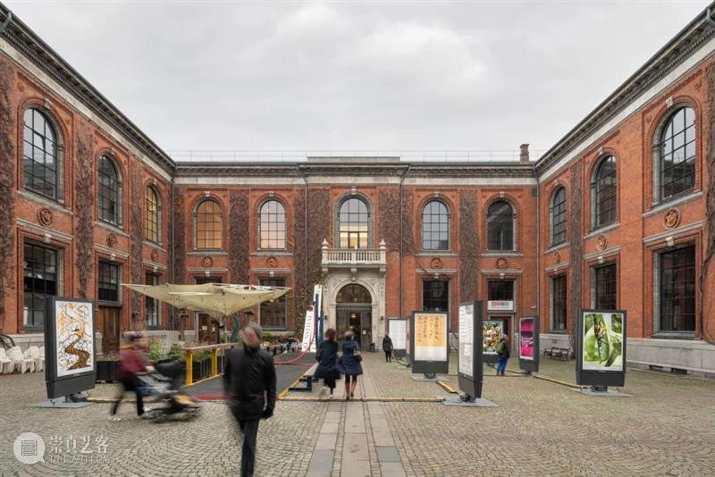 北欧最美的当代艺术展馆，每一季都有新鲜沙龙回应社会议题 | BCAF新知 崇真艺客
