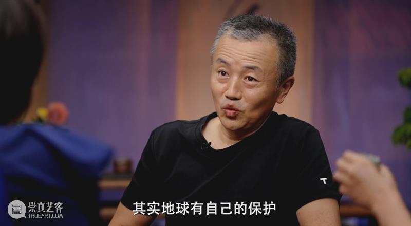 一出就飙升9.2分，国综王者强势回归 崇真艺客