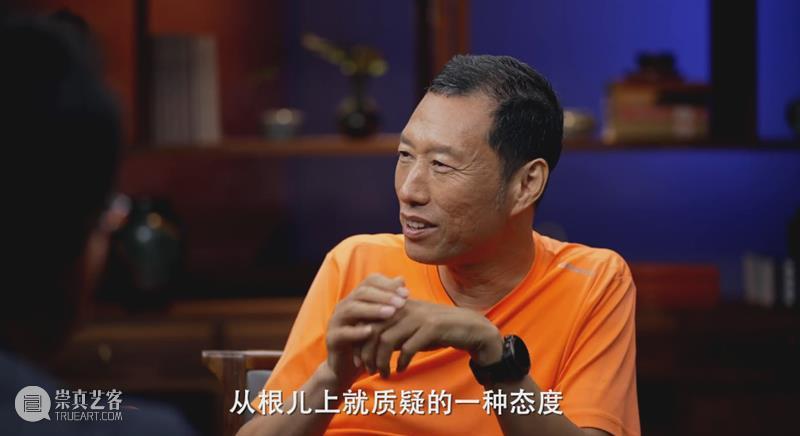 一出就飙升9.2分，国综王者强势回归 崇真艺客