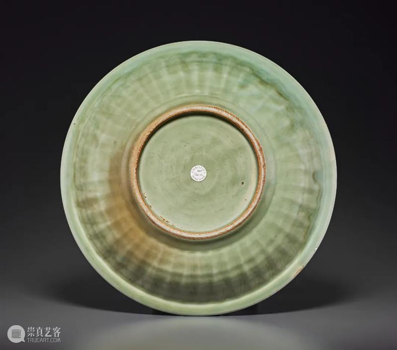 举槌在即｜重要中国瓷器及工艺精品拍卖亮相纽约亚洲艺术周 艺术财经 佳士得 崇真艺客