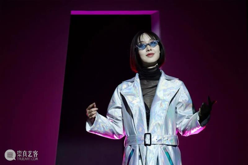《偶然的必然事件》全国首演成功 | 大戏启幕,未来已来 崇真艺客