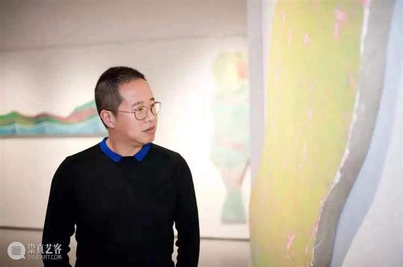 科纳艺术中心开幕展 「史鉴未来」于9月24日开放 崇真艺客