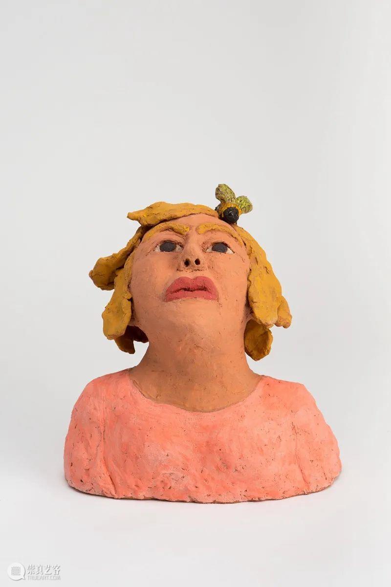 两个索尔，彼得与莎莉 博文精选  东汉普顿沃纳画廊 崇真艺客