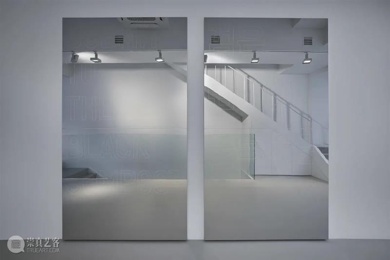 里克力·提拉瓦尼：给我自己的建议 博文精选  GLADSTONE格莱斯顿画廊 崇真艺客