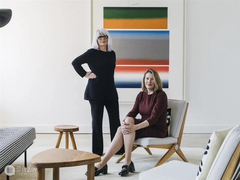 Artnet News 专访 | 在施布特-玛格画廊登陆纽约之际，两位创始人谈画廊如何留下自己的“文化足迹” 崇真艺客