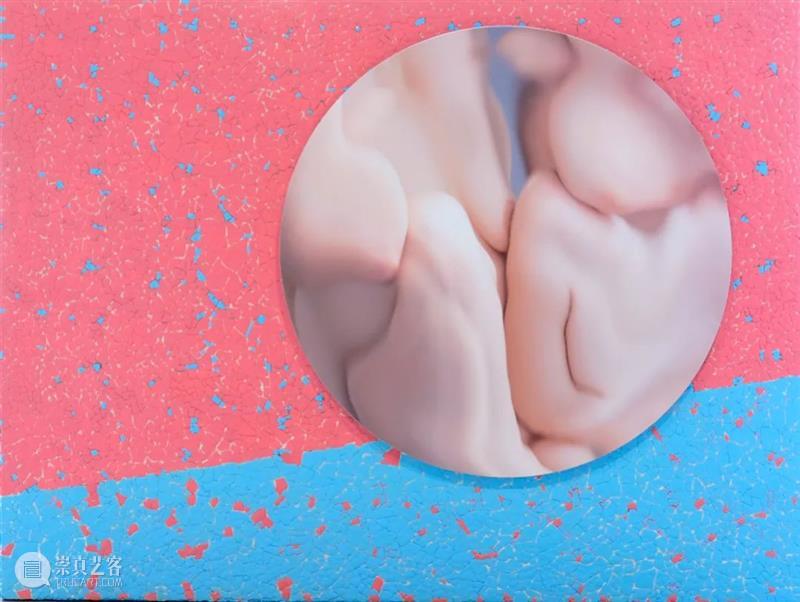 BROWNIE Project 展览现场 | 郭盈光个展：郭盈光 崇真艺客