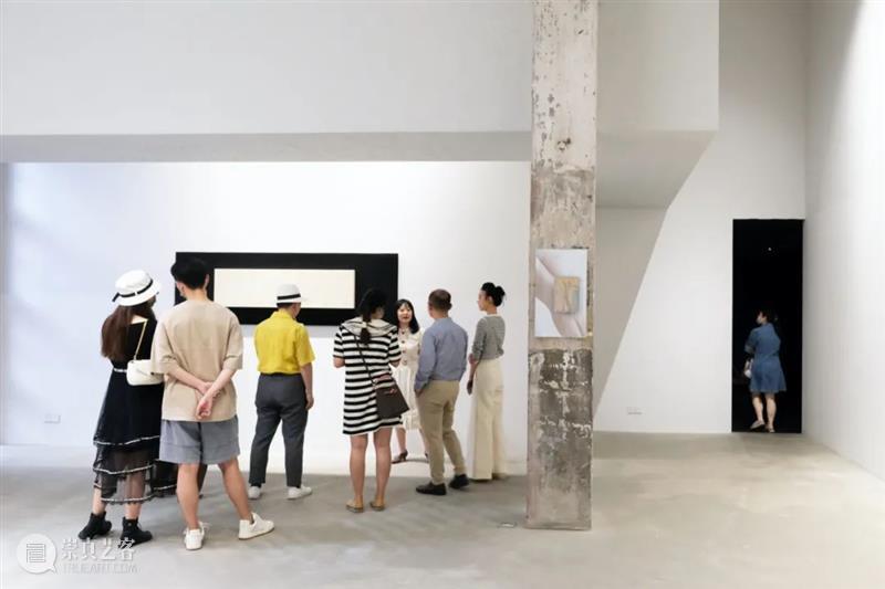 BROWNIE Project 展览现场 | 郭盈光个展：郭盈光 崇真艺客