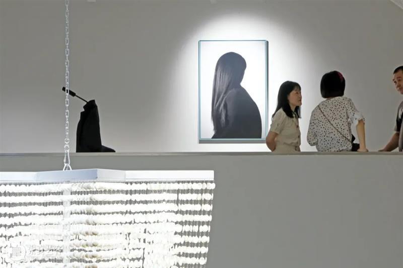 BROWNIE Project 展览现场 | 郭盈光个展:郭盈光 崇真艺客