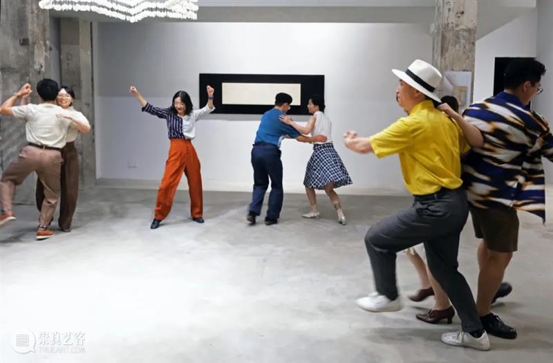 BROWNIE Project 展览现场 | 郭盈光个展：郭盈光 崇真艺客