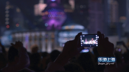 上海 · 东方明珠AR灯光秀，共同探究城市文旅元宇宙绚烂魅力！ 崇真艺客