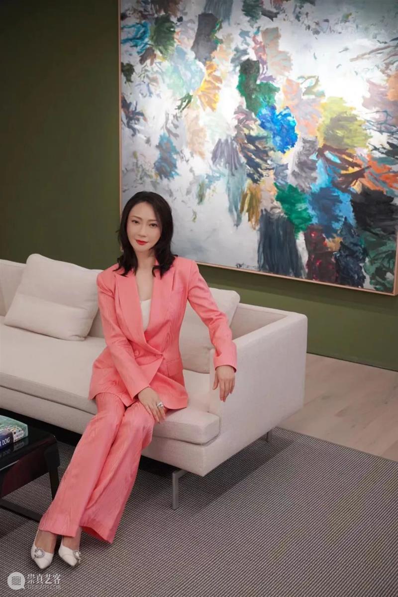 对话ASE基金会创始人Joan：如何以更多元的角度，推动文化和艺术的传承？ 崇真艺客