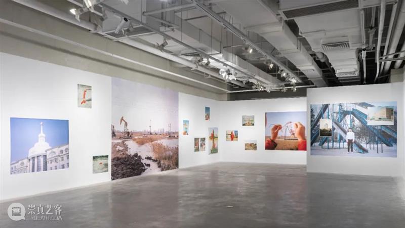 【周六开幕】王玮个展——沉默的热井 | 厦门 崇真艺客