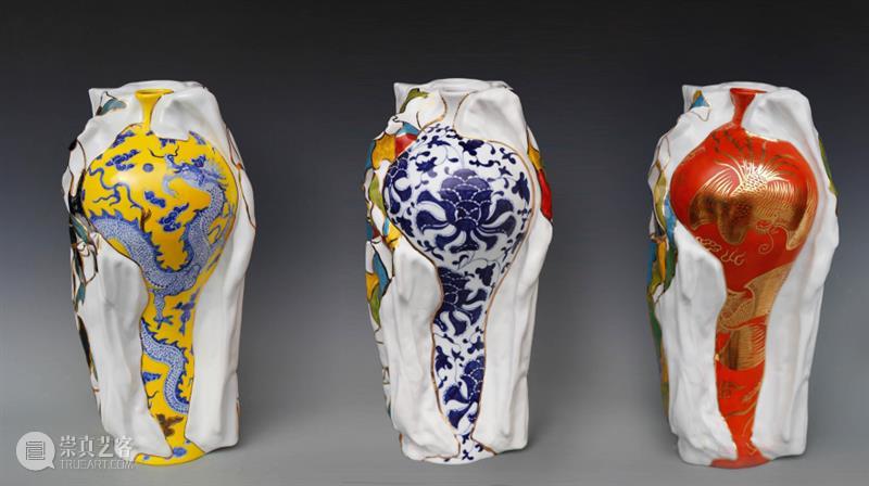 2022艺术上海 参展画廊 | 上海玉风艺术品有限公司 崇真艺客
