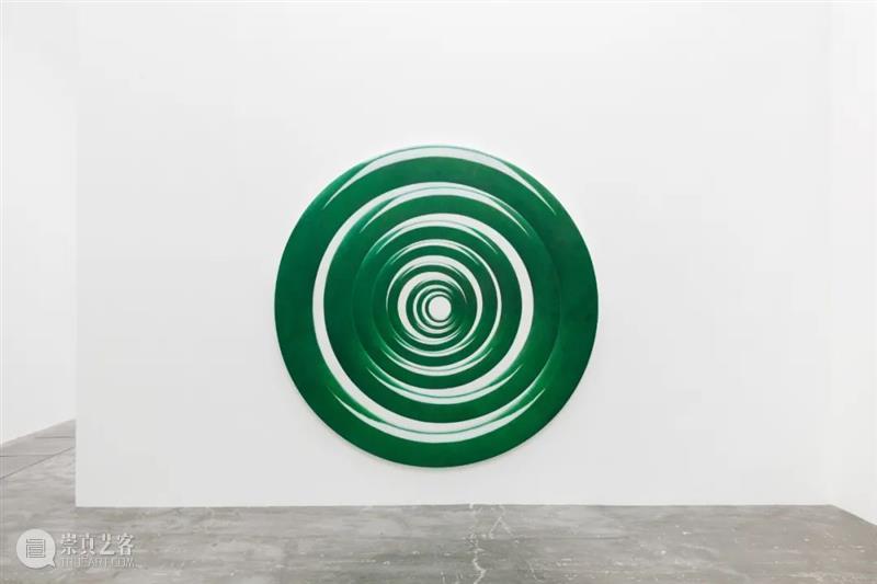 香格纳北京 |《蹊径 3.0》展览作品聚焦 崇真艺客