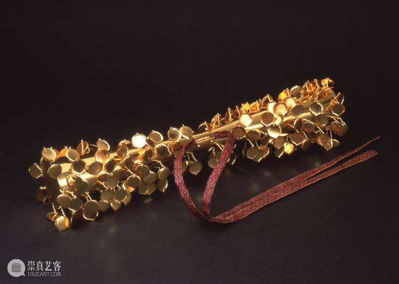 特展 | 跨越两国的审美：日本与中国汉唐时期文化交流 崇真艺客