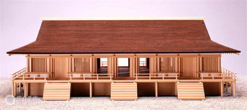 特展 | 跨越两国的审美：日本与中国汉唐时期文化交流 崇真艺客