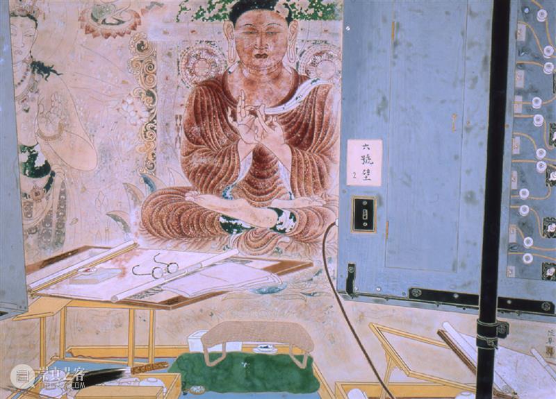 特展 | 跨越两国的审美：日本与中国汉唐时期文化交流 崇真艺客