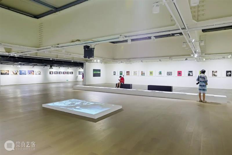 非“偶然”超“想象”｜华师大设计学院影像艺术专业首展开幕 崇真艺客