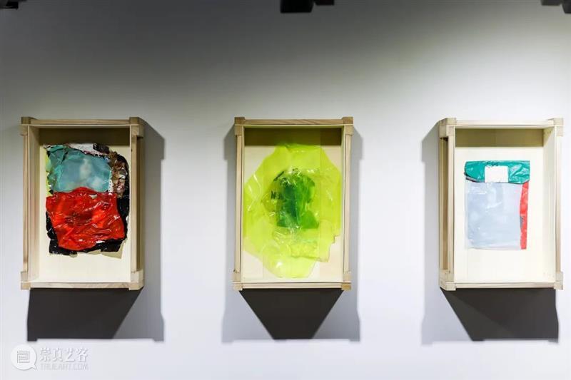 非“偶然”超“想象”｜华师大设计学院影像艺术专业首展开幕 崇真艺客