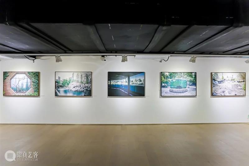 非“偶然”超“想象”｜华师大设计学院影像艺术专业首展开幕 崇真艺客