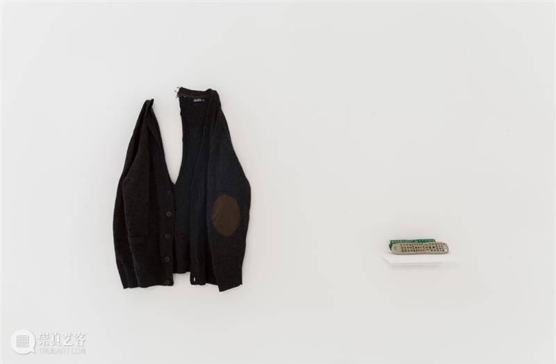 KennaXu画廊 |「史鉴未来」参展艺术家李燎(Li Liao) 崇真艺客