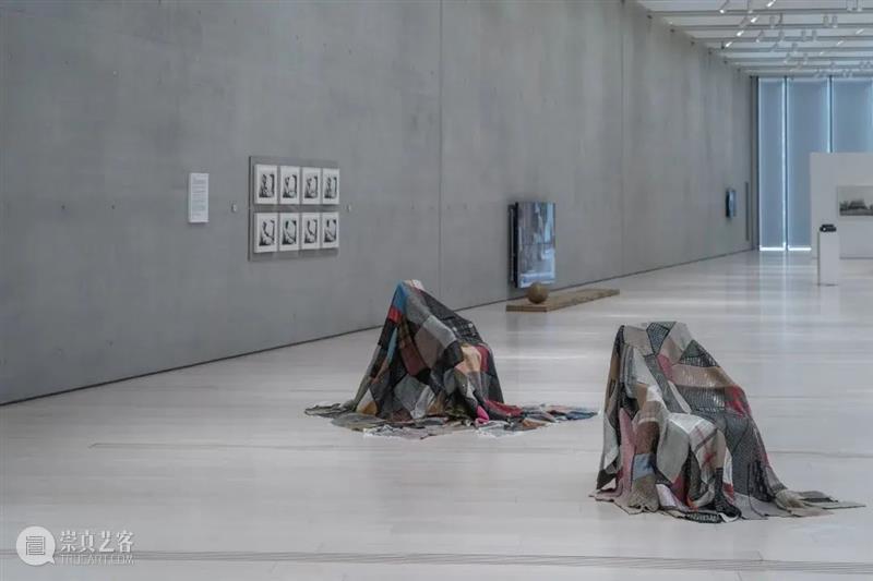 KennaXu画廊 |「史鉴未来」参展艺术家李燎（Li Liao） 崇真艺客