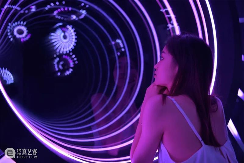 PLM展览 | 阴阳师授权· “穿越万象 绮丽共生”沉浸式数字艺术展福利放送! 崇真艺客