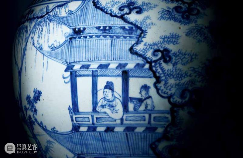 臻品佳赏——古代陶瓷重点推荐 | 中贸圣佳佳期·仲秋 崇真艺客