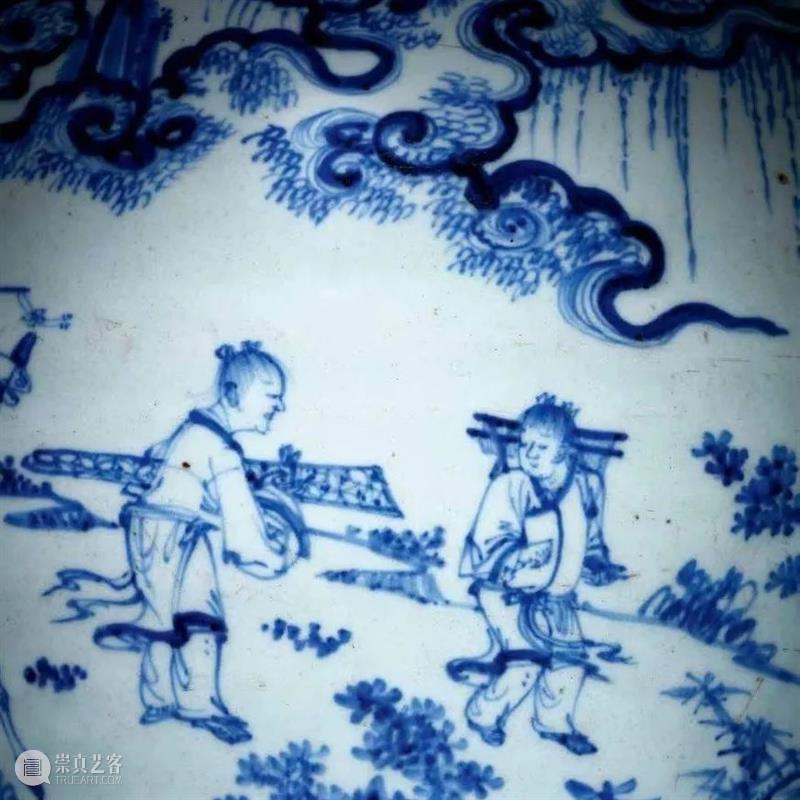 臻品佳赏——古代陶瓷重点推荐 | 中贸圣佳佳期·仲秋 崇真艺客