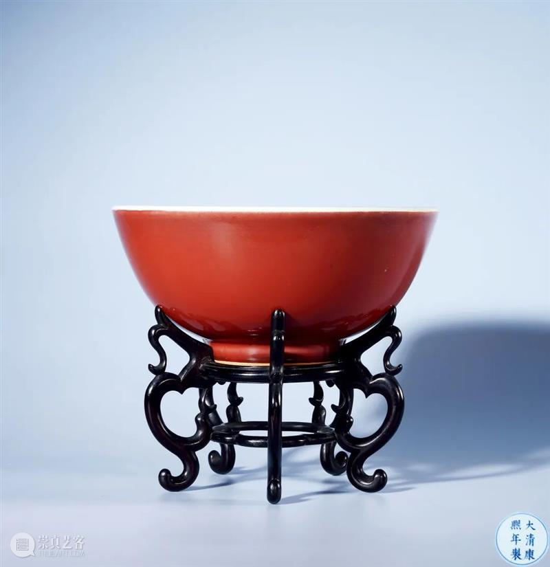 臻品佳赏——古代陶瓷重点推荐 | 中贸圣佳佳期·仲秋 崇真艺客