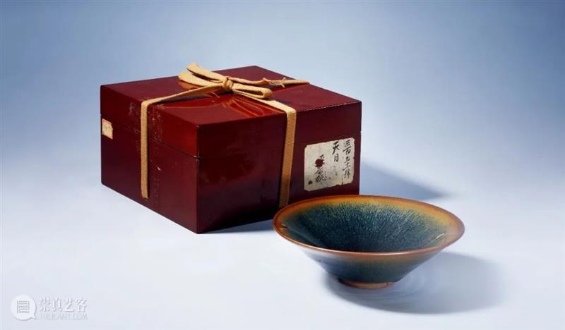 臻品佳赏——古代陶瓷重点推荐 | 中贸圣佳佳期·仲秋 崇真艺客