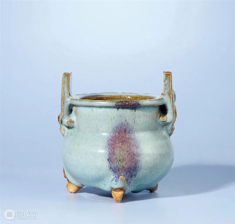 臻品佳赏——古代陶瓷重点推荐 | 中贸圣佳佳期·仲秋 崇真艺客