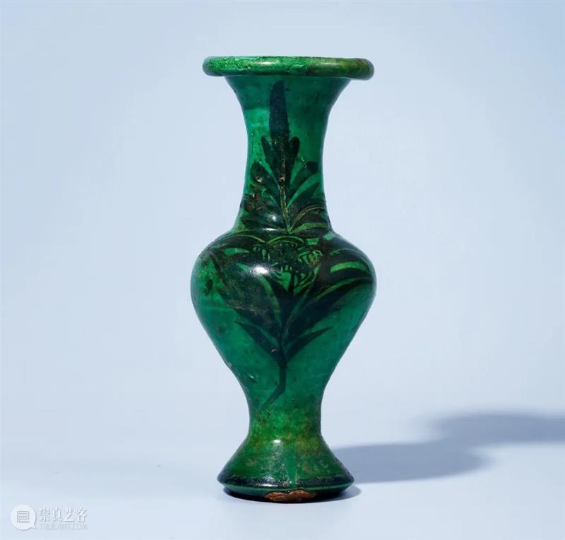 臻品佳赏——古代陶瓷重点推荐 | 中贸圣佳佳期·仲秋 崇真艺客