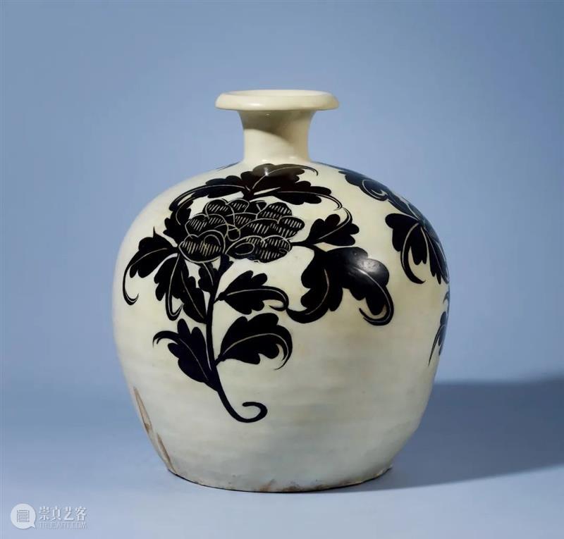 臻品佳赏——古代陶瓷重点推荐 | 中贸圣佳佳期·仲秋 崇真艺客