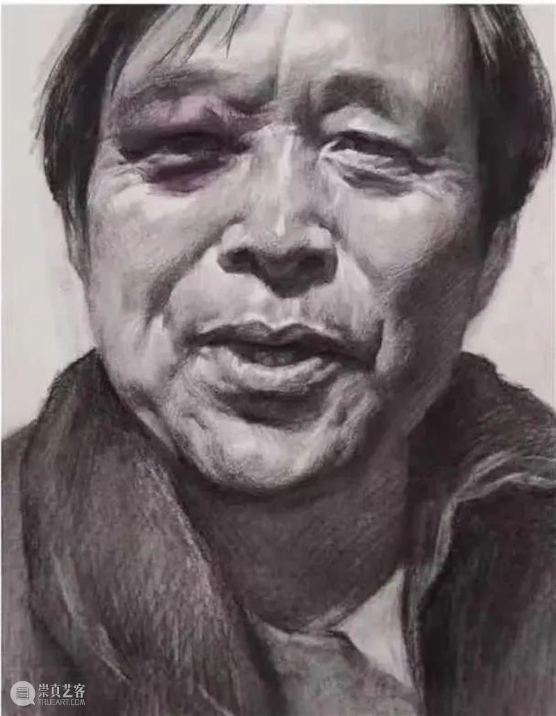 盘点那些能把美术老师气死的试卷第五期~没想到美术生里也有小黑子，气冷抖 ！ 崇真艺客