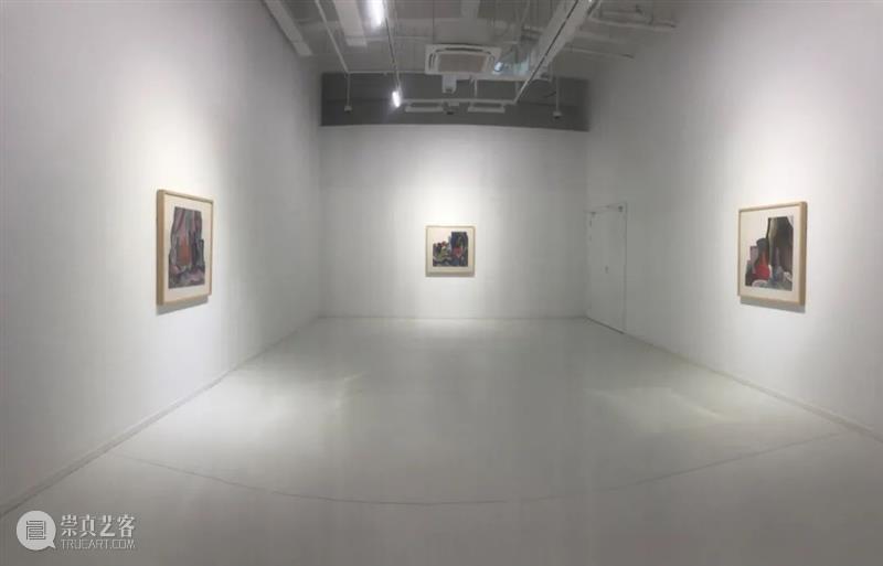 正在进行 In Progress | 非水墨-中国当代水墨艺术提名展 崇真艺客