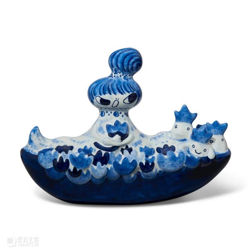 从Bansky作品以至二十及二十一世纪精彩版画：佳士得伦敦两场网拍正在进行中！ 崇真艺客