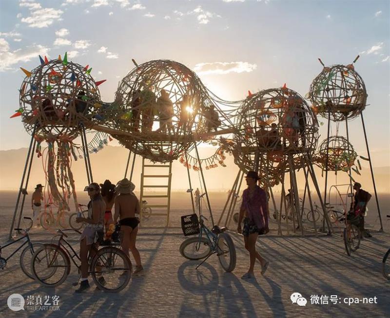 《最后的海洋》火人节回归 崇真艺客