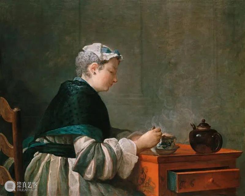 毛秋月 | 抽象艺术的意图问题探讨 崇真艺客