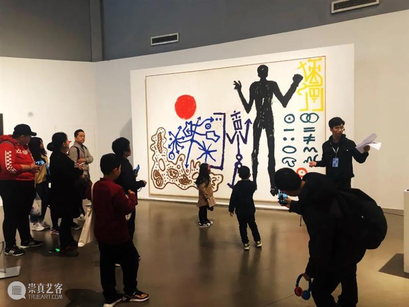 招新丨恭喜大神回笼!内心的“松弛感”从加入AMNUA开始——2022南艺美术馆志愿者招募 崇真艺客