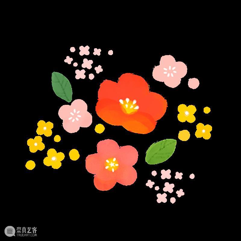 招新丨恭喜大神回笼!内心的“松弛感”从加入AMNUA开始——2022南艺美术馆志愿者招募 崇真艺客