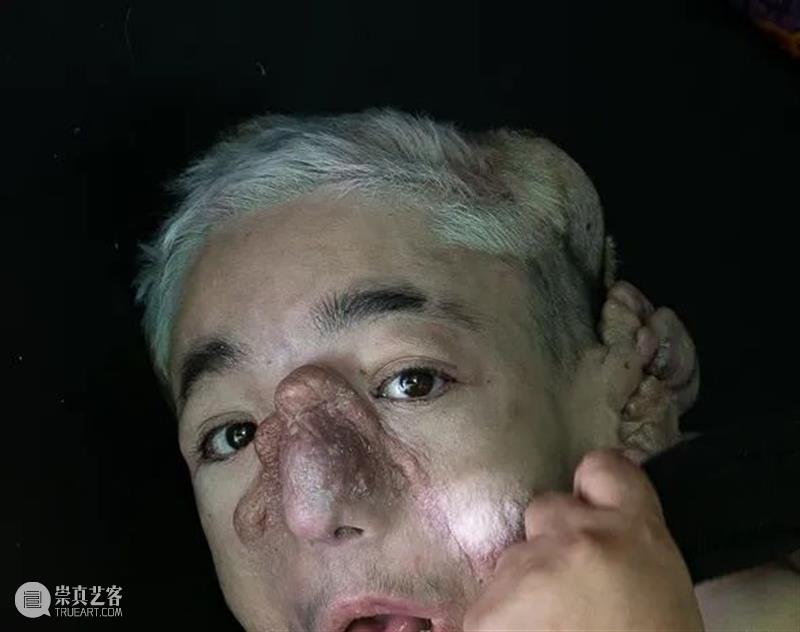就在明天！图书馆等你 | 对话《我的生存之道:身体抗争日记》作者Matías Fernández Burzaco 崇真艺客
