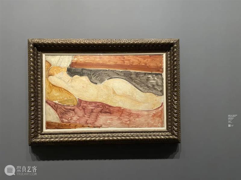 在艺术的变迁史中,每个艺术家都被赋予了一种角色 崇真艺客